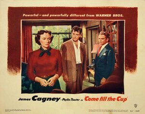 Постер: (Налей еще, 1951 - вся информация о фильме на FilmNavi.ru