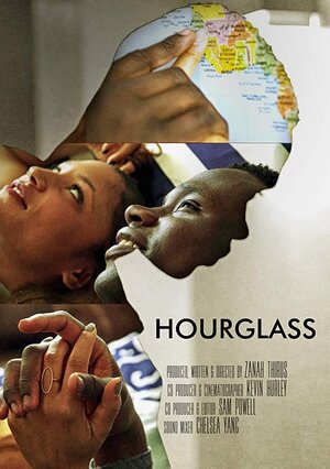 Постер: (Hourglass, 2016 - вся информация о фильме на FilmNavi.ru