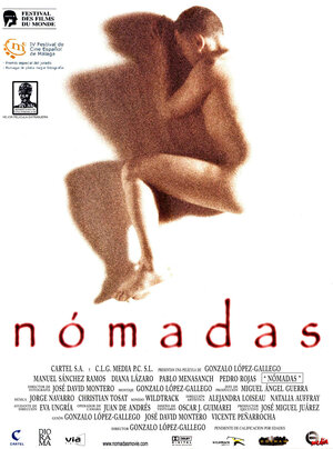 Постер: (Nómadas, 2001 - вся информация о фильме на FilmNavi.ru
