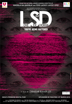 Постер: (Любовь, секс и обман, 2010 - вся информация о фильме на FilmNavi.ru