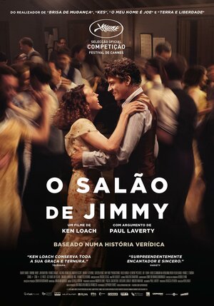 Постер: (Зал Джимми, 2014 - вся информация о фильме на FilmNavi.ru