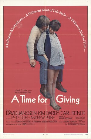 Постер: (Поколение, 1969 - вся информация о фильме на FilmNavi.ru