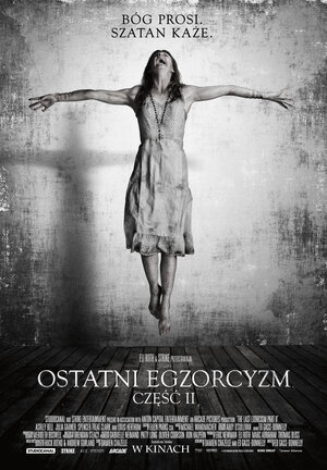Постер: (Последнее изгнание дьявола: Второе пришествие, 2013 - вся информация о фильме на FilmNavi.ru