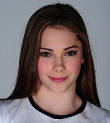 Жалаңаш МакКэйла Марони