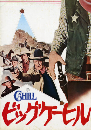 Постер: (Жестяная звезда, 1973 - вся информация о фильме на FilmNavi.ru