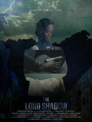 Постер: (The Long Shadow, 2019 - вся информация о фильме на FilmNavi.ru