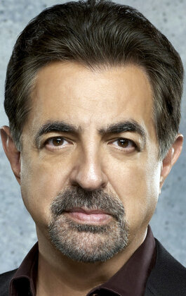 Joe Mantegna - ჯო მანტენია
