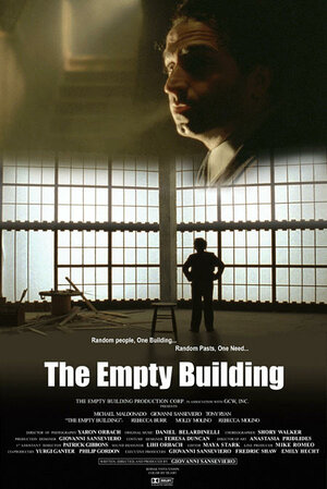 Постер: (The Empty Building, 2004 - вся информация о фильме на FilmNavi.ru