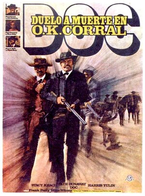 Постер: (Док, 1971 - вся информация о фильме на FilmNavi.ru