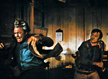 Кадр из фильма