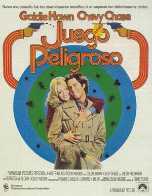 Постер: (Грязная игра, 1978 - вся информация о фильме на FilmNavi.ru