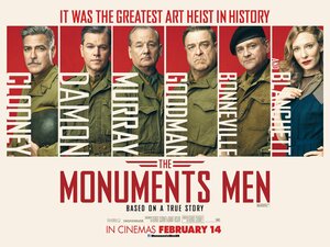 Постер: (Охотники за сокровищами, 2014 - вся информация о фильме на FilmNavi.ru