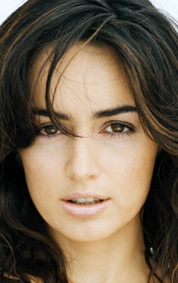 Ана де ла Регуера жалаңаш