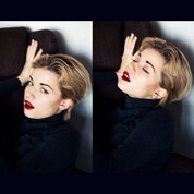 Виктория Привалова секс фотосуреттері