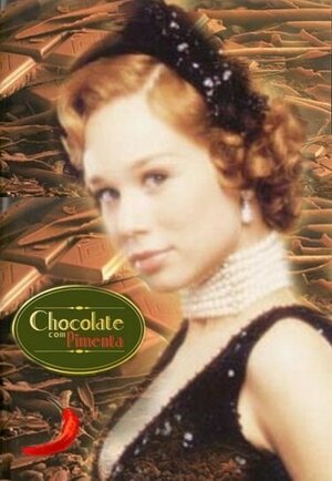 300x450 - Дорама: Шоколад с перцем / 2003 / Бразилия