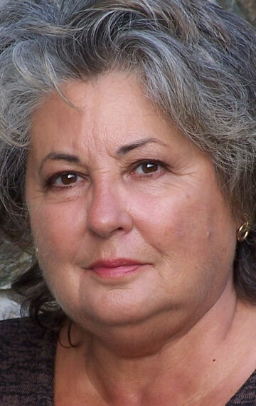 Жалаңаш Элизабет Маргони