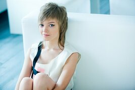 Кассандра Уайлд порно кастинг