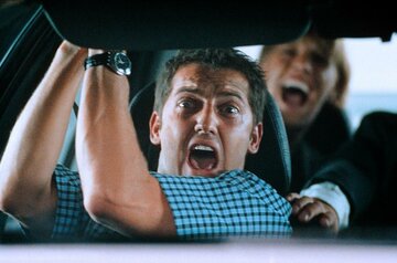 Кадр из фильма