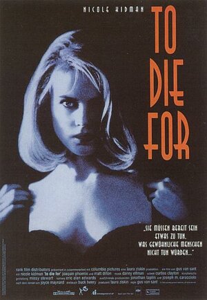 Постер: (Умереть во имя, 1995 - вся информация о фильме на FilmNavi.ru