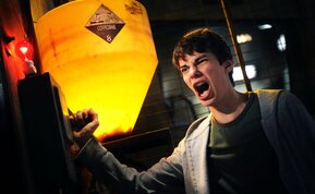 Просмотр фото