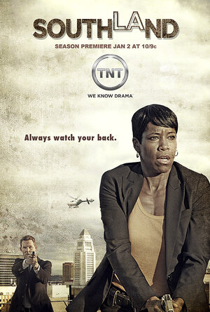 Постер: (Саутленд, 2009 - вся информация о сериале на FilmNavi.ru