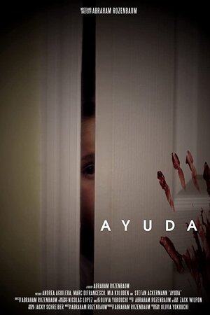 Постер: (Ayuda, 2017 - вся информация о фильме на FilmNavi.ru