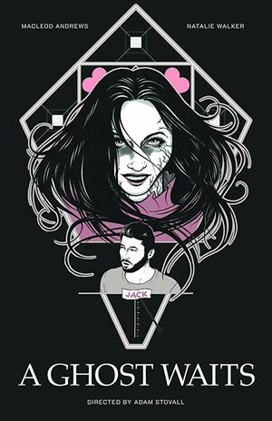 Постер: (Призрак ждёт, 2020 - вся информация о фильме на FilmNavi.ru