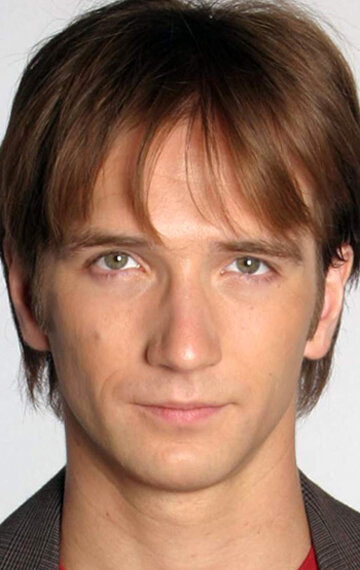 Жалаңаш Петр Красилов суреті