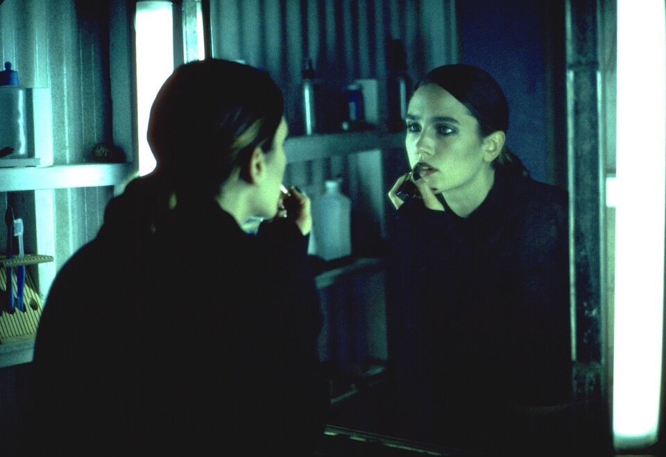 Фото: Реквием по мечте / Кадр из фильма «Реквием по мечте» (2000) #2486512