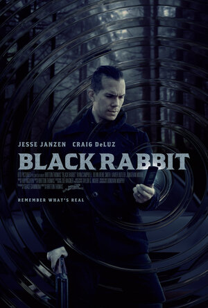 Постер: (Black Rabbit, 2020 - вся информация о фильме на FilmNavi.ru