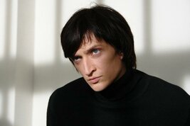 Юрий Чурсин: фильмы, биография, семья, фильмография — Кинопоиск