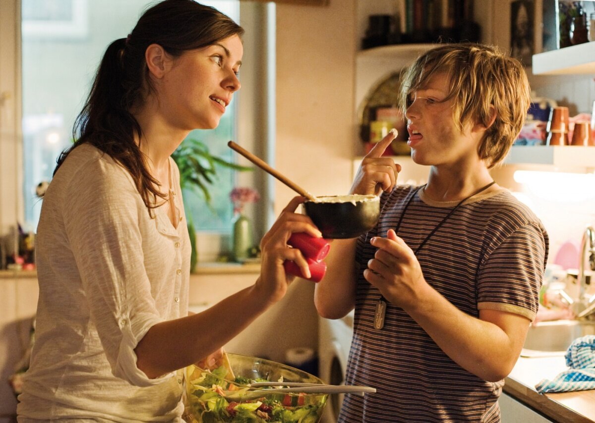 Фото: Деревенские крокодилы 2 / Кадр из фильма «Деревенские крокодилы 2 ...