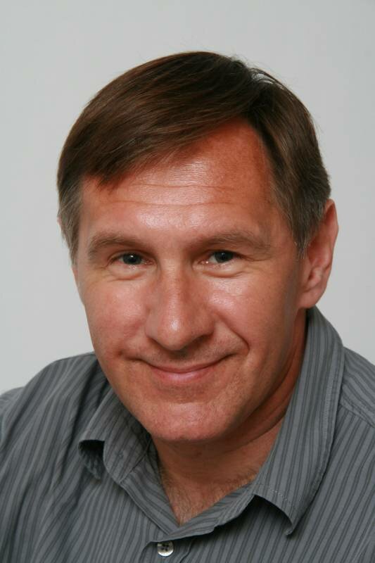 Фото: Сергей Карякин (1972) #1843980