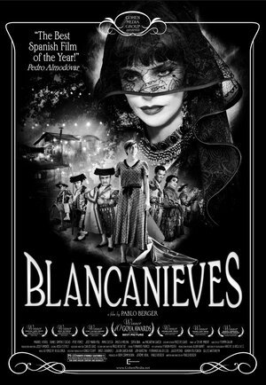 Постер: (Белоснежка, 2012 - вся информация о фильме на FilmNavi.ru