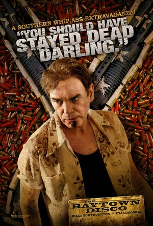 Постер: (Бэйтаун вне закона, 2012 - вся информация о фильме на FilmNavi.ru