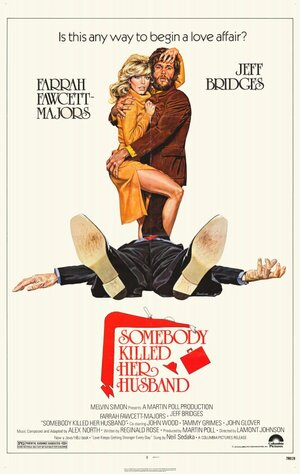 Постер: (Кто-то убил ее мужа, 1978 - вся информация о фильме на FilmNavi.ru