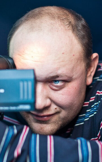 Игорь царегородцев актер фото
