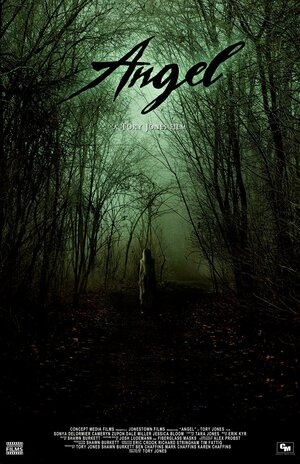 Постер: (Ангел, 2018 - вся информация о фильме на FilmNavi.ru