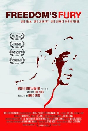 Постер: (Неистовство свободы, 2006 - вся информация о фильме на FilmNavi.ru