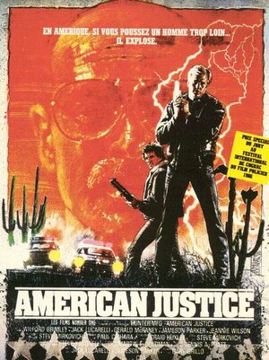 Постер: (Шакалы, 1986 - вся информация о фильме на FilmNavi.ru