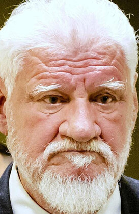 Слободан Праляк (Slobodan Praljak): фильмы, биография, семья ...
