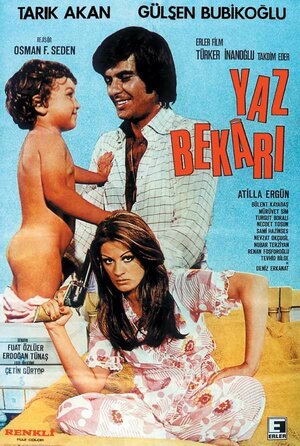 Постер: (Yaz Bekari, 1974 - вся информация о фильме на FilmNavi.ru