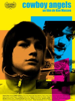 Постер: (Пастушьи ангелы, 2006 - вся информация о фильме на FilmNavi.ru