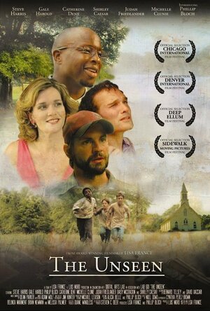 Постер: (Незримое, 2005 - вся информация о фильме на FilmNavi.ru