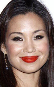 Жалаңаш Натали Джексон Мендоза