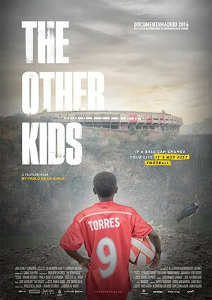 Постер: (The Other Kids, 2016 - вся информация о фильме на FilmNavi.ru