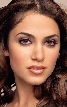 Никки Рид (Nikki Reed): фильмы, биография, семья, фильмография — Кинопоиск
