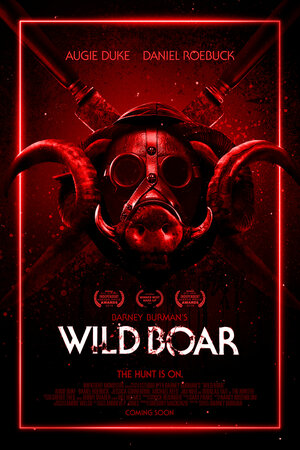 Постер: (Дикий кабан Барни Бурмана, 2020 - вся информация о фильме на FilmNavi.ru