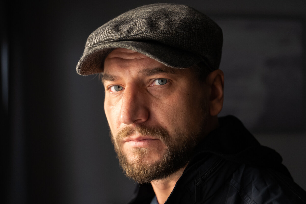 Фото: Лучше, чем люди / Кадр со съемок сериала "Лучше, чем люди" (2018) #2799613