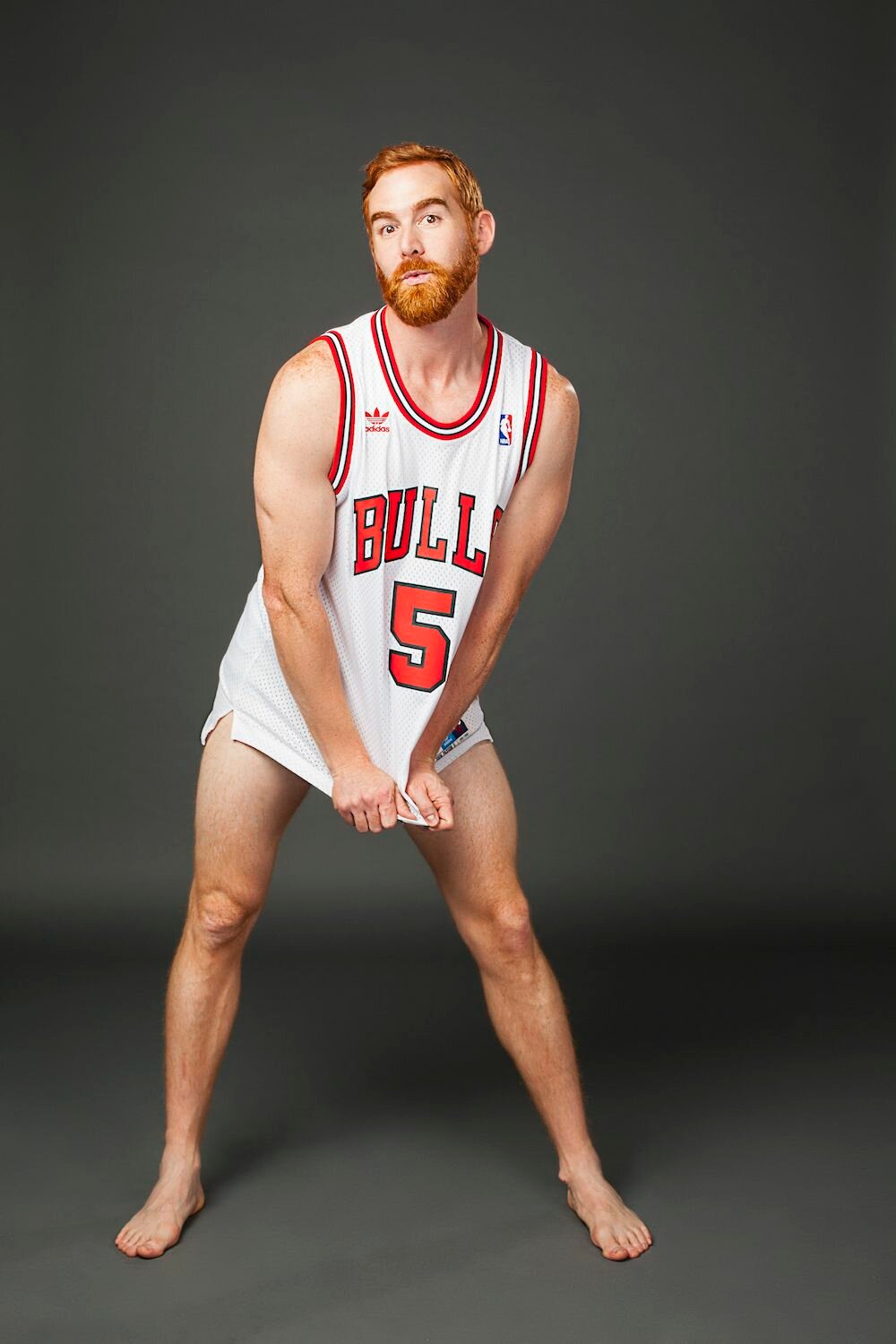 Andrew santino speedo